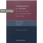 Gedragsanalyse en -therapie bij mensen met een, Verzenden, Gelezen, R. Didden