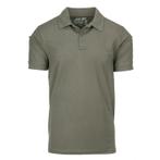 Tactical polo Quick Dry  Groen (T-shirts, Kleding), Kleding | Heren, Ophalen of Verzenden, Nieuw