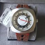 Mondia - Automatic - PARADE - Semi-Skeleton - Special - New, Nieuw