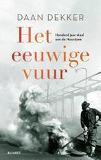 Het eeuwige vuur 9789021342368 Daan Dekker, Verzenden, Zo goed als nieuw, Daan Dekker