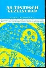 Autistisch gezelschap 9789026516757 R. Hendriks, Boeken, Wetenschap, Verzenden, Zo goed als nieuw, R. Hendriks