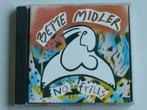 Bette Midler - No Frills (Atlantic), Verzenden, Nieuw in verpakking
