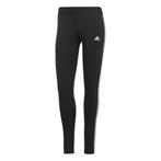-9% Adidas  Adidas w 3s leg -  maat XS, Kleding | Dames, Verzenden, Nieuw, Zwart
