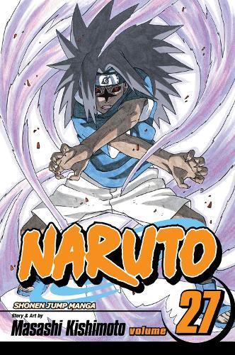 Naruto, Vol. 27: Volume 27, Boeken, Studieboeken en Cursussen, Verzenden
