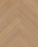 Klik pvc Visgraat naturel eiken |  Belakos Monastro Visgraat, Huis en Inrichting, Stoffering | Vloerbedekking, Ophalen, Nieuw