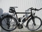 Koga LightdeLuxe, 13 kg. toerfiets Deore XT ot593, Fietsen en Brommers, Fietsen | Heren | Sportfietsen en Toerfietsen, 28 inch