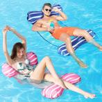 4-in-1 Opblaasbare Zwembad Waterhangmat - Ultieme, Witgoed en Apparatuur, Luchtbehandelingsapparatuur, Verzenden, Nieuw