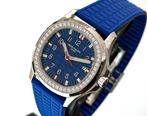Patek Philippe - Aquanaut Blue Light - 5067A-014 Like, Nieuw