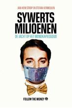 Sywerts Miljoenen |  NIEUW | Strop, Jan-Hein / Vermeulen, St, Boeken, Ophalen of Verzenden, Nieuw, Strop, Jan-Hein / Vermeulen, Stefan
