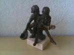 Unique Sculptures - Marijke-Ravenswaaij-Deege - sculptuur,