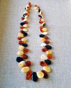 Amber Vintage Natuurlijke Baltische Amber Ketting- 17 g