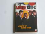 The Moody Blues - The Nights in White Satin (DVD), Cd's en Dvd's, Dvd's | Muziek en Concerten, Verzenden, Nieuw in verpakking