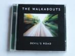 The Walkabouts - Devils Road, Cd's en Dvd's, Verzenden, Nieuw in verpakking