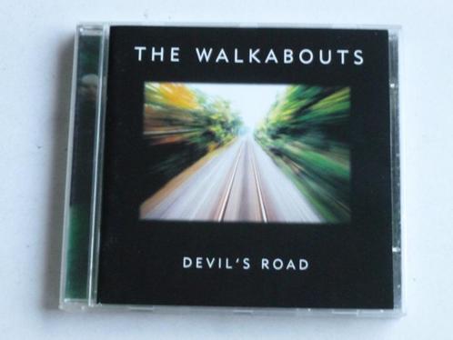 The Walkabouts - Devils Road, Cd's en Dvd's, Cd's | Rock, Verzenden