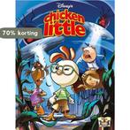Chicken Little 9789058557742 Disney, Verzenden, Gelezen, Disney