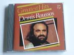 Demis Roussos - Greatest Hits (philips), Cd's en Dvd's, Cd's | Pop, Verzenden, Nieuw in verpakking