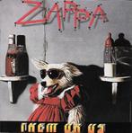 cd - Zappa - Them Or Us, Zo goed als nieuw, Verzenden