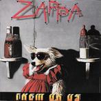 cd - Zappa - Them Or Us, Verzenden, Zo goed als nieuw