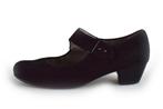 Jenny Sandalen in maat 38½ Zwart | 10% extra korting, Kleding | Dames, Schoenen, Verzenden, Zwart, Sandalen of Muiltjes, Zo goed als nieuw
