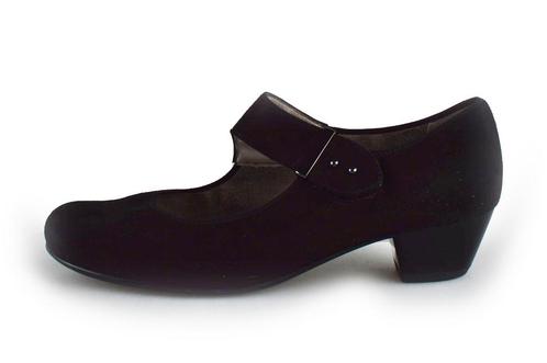 Jenny Sandalen in maat 38½ Zwart | 10% extra korting, Kleding | Dames, Schoenen, Zwart, Zo goed als nieuw, Sandalen of Muiltjes