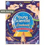 Young Scientist Doeboek - 9789085716624 (red.), Verzenden, Zo goed als nieuw, (red.)