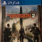 Tom Clancy The Division 2 Ps4 Game, Ophalen of Verzenden, Nieuw