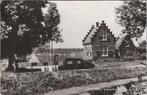 LINSCHOTEN - Schapenlaan, Verzamelen, Verzenden, Gelopen