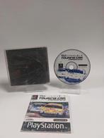 Tca Touring Car Championship Playstation 1, Spelcomputers en Games, Games | Sony PlayStation 1, Nieuw, Ophalen of Verzenden