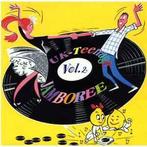 cd - Various - UK - Teenage Jamboree Vol. 2, Verzenden, Zo goed als nieuw