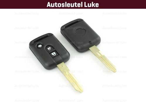 3-knops sleutel kpb607 voor Nissan, Auto-onderdelen, Elektronica en Kabels, Nieuw, Verzenden