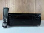 Denon - AVR-3310 Solid state meerkanaals receiver, Nieuw