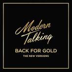 lp nieuw - Modern Talking - Back For Gold - The New Versions, Zo goed als nieuw, Verzenden