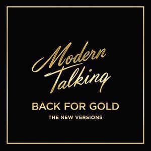lp nieuw - Modern Talking - Back For Gold - The New Versions, Cd's en Dvd's, Vinyl | Overige Vinyl, Zo goed als nieuw, Verzenden