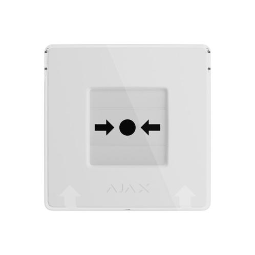 Ajax Systems Ajax Nooddrukker, Doe-het-zelf en Verbouw, Alarmsystemen, Ophalen of Verzenden