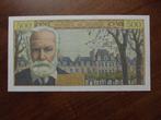 Frankrijk. - 5 NF sur 500 Francs - 1958 - Pick 137