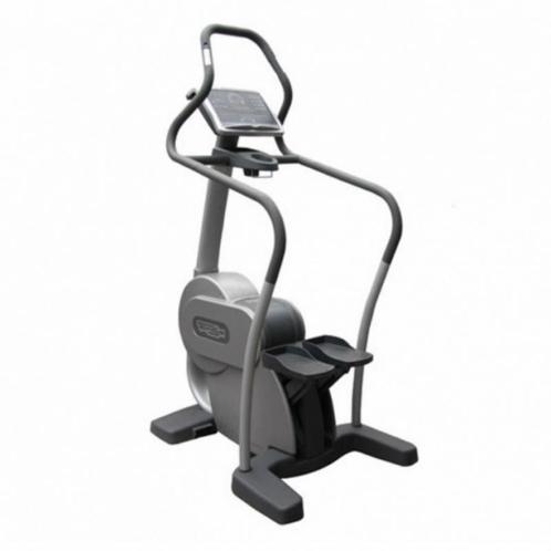 Technogym Excite 700 Stepper | Cardio |, Sport en Fitness, Fitnessapparatuur, Overige typen, Nieuw, Verzenden