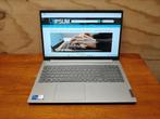 Lenovo Thinkbook 15 G4 IAP | i7 1255u | 16gb DDR4 | 500gb..., Computers en Software, Windows Laptops, Minder dan 2 Ghz, Refurbished