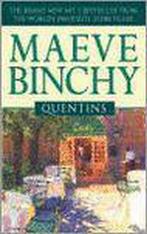 Quentins 9780752849522 Maeve Binchy, Boeken, Verzenden, Gelezen, Maeve Binchy