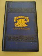 AA.VV. - Chart & Compass Sailors Magazine London - 1899