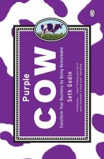 Purple Cow 9780141016405 Seth Godin, Boeken, Verzenden, Gelezen, Seth Godin