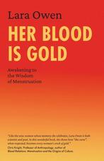 9781906289553 Her Blood Is Gold Lara Owen, Boeken, Verzenden, Nieuw, Lara Owen