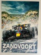 Eric Jan Kremer - Max Verstappen 3e overwinning op rij in, Nieuw