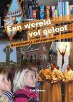 Een wereld vol geloof 9789057882975, Boeken, Zo goed als nieuw