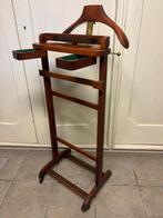 Fratelli Reguitti - Dressboy - Hout, Messing