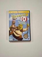 Shrek plus  3d, Verzenden, Gebruikt