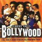 cd - Various - The Best Of Bollywood