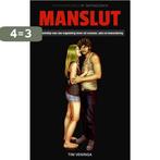 Manslut 9789402121148 Tim Veninga, Verzenden, Gelezen, Tim Veninga