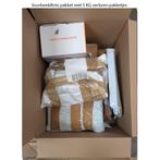 Verloren pakketjes doos van 5KG - verloren en zoekgeraakte, Verzenden
