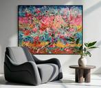 Ivanka Matiss - Horizon N.36 XL, Antiek en Kunst