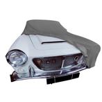Autohoes passend voor Fiat 1200 binnen BESTE PASVORM cover, Ophalen of Verzenden, Nieuw, Op maat